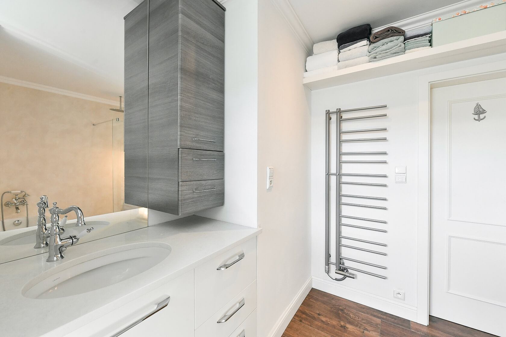 Budějovická, Krč - Praha 4 | Prodej, Byt 3+kk, 72 m²