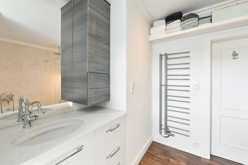 Budějovická, Krč - Prague 4 | Sale, Apartment Two-bedroom (3+kk), 72 m²