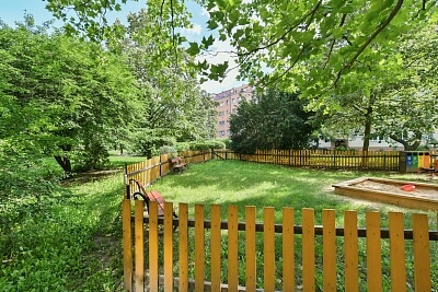 Budějovická, Krč - Praha 4 | Prodej, Byt 3+kk, 72 m²