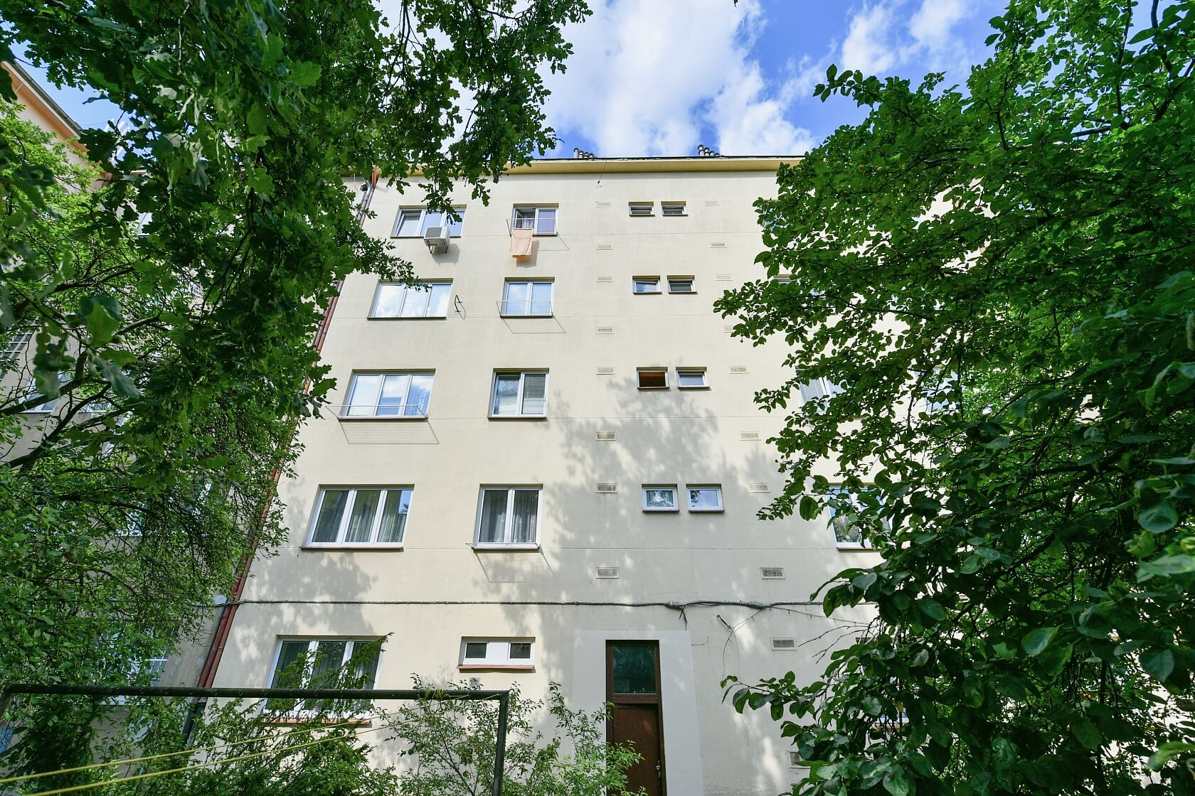 Budějovická, Krč - Praha 4 | Prodej, Byt 3+kk, 72 m²