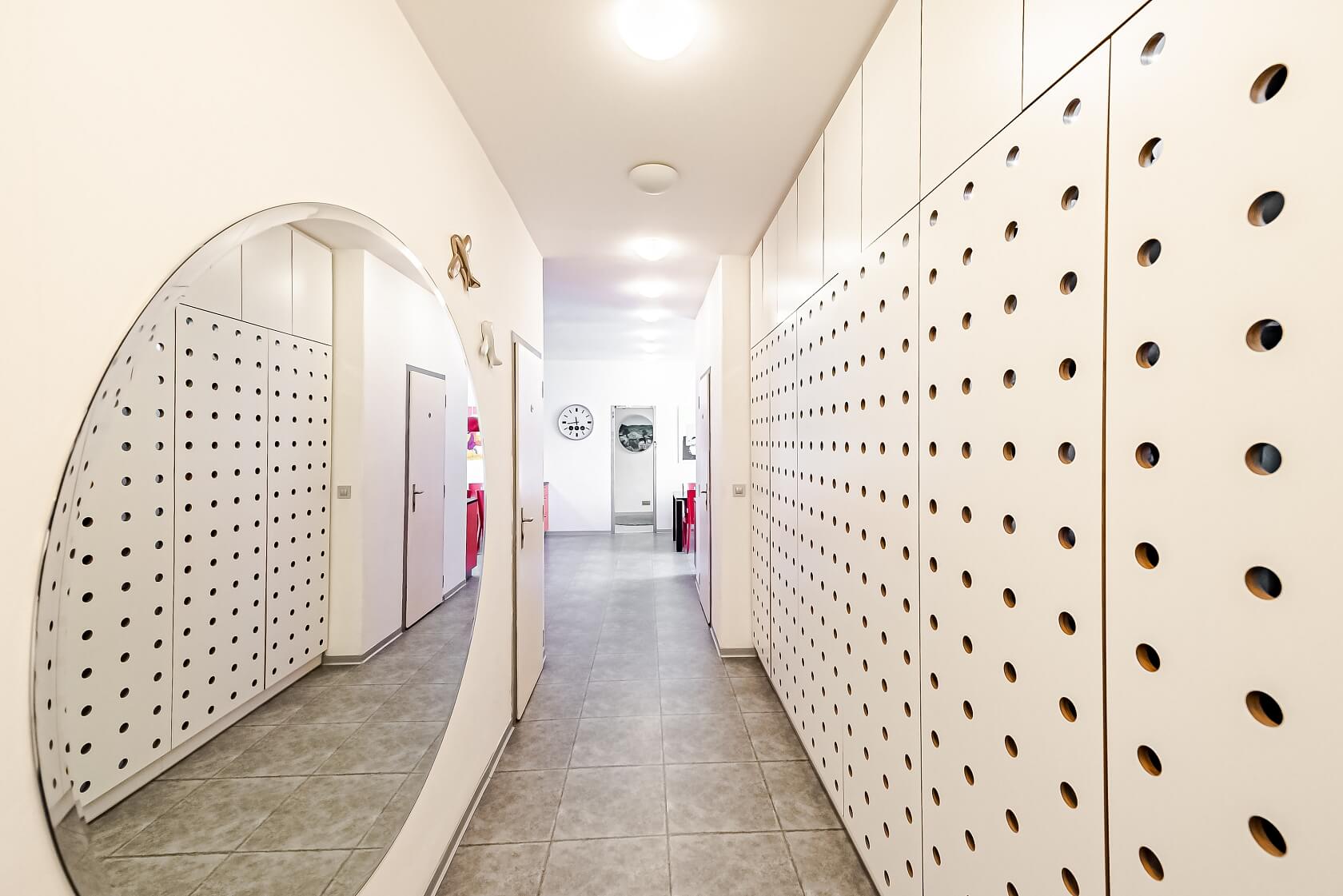 Sokolovská, Karlín - Praha 8 | Prodej, Byt 4+1, 139 m²