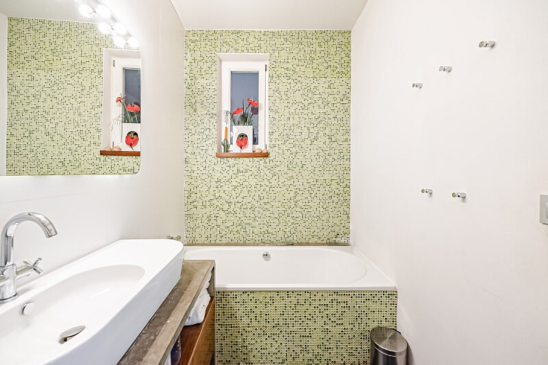 Sokolovská, Karlín - Prague 8 | Sale, Apartment Three-bedroom (4+1), 139 m²