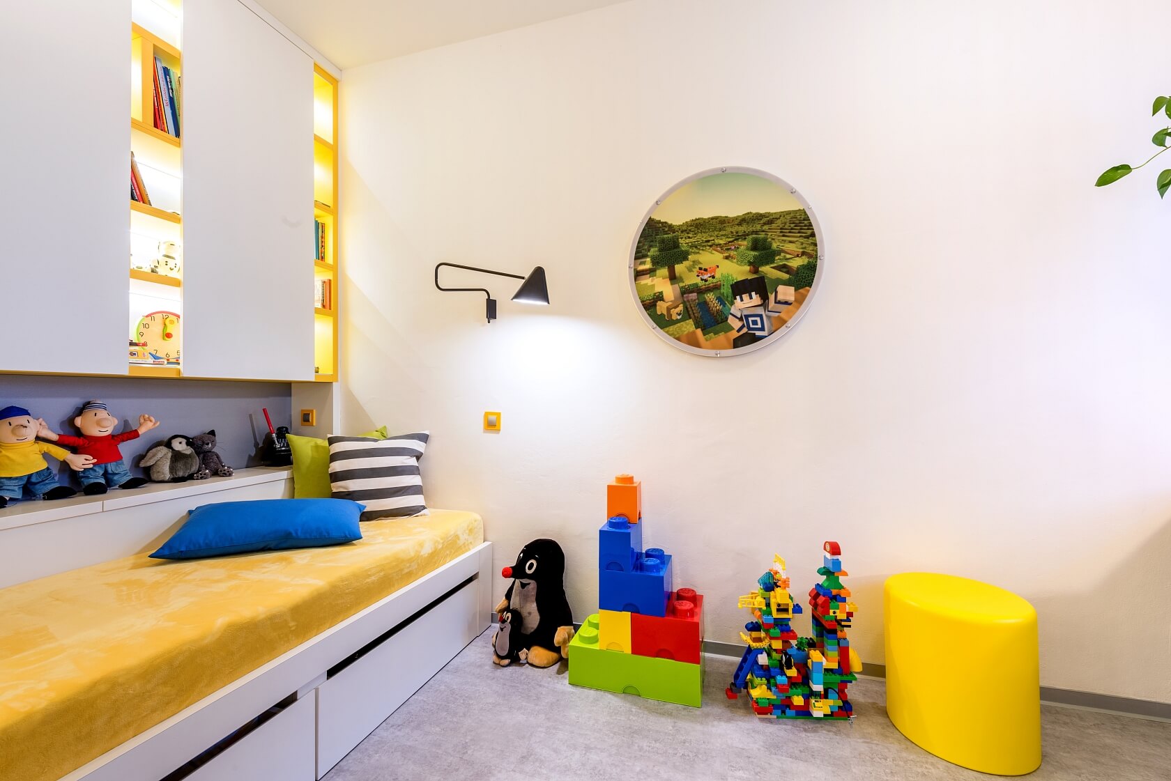 Sokolovská, Karlín - Praha 8 | Prodej, Byt 4+1, 139 m²