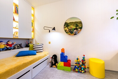 Sokolovská, Karlín - Prague 8 | Sale, Apartment Three-bedroom (4+1), 139 m²