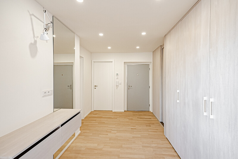 Na Cihlářce, Smíchov - Praha 5 | Prodej, Byt 3+kk, 117 m²