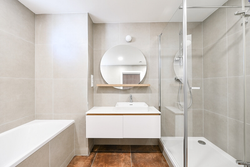 Na Cihlářce, Smíchov - Praha 5 | Prodej, Byt 3+kk, 117 m²