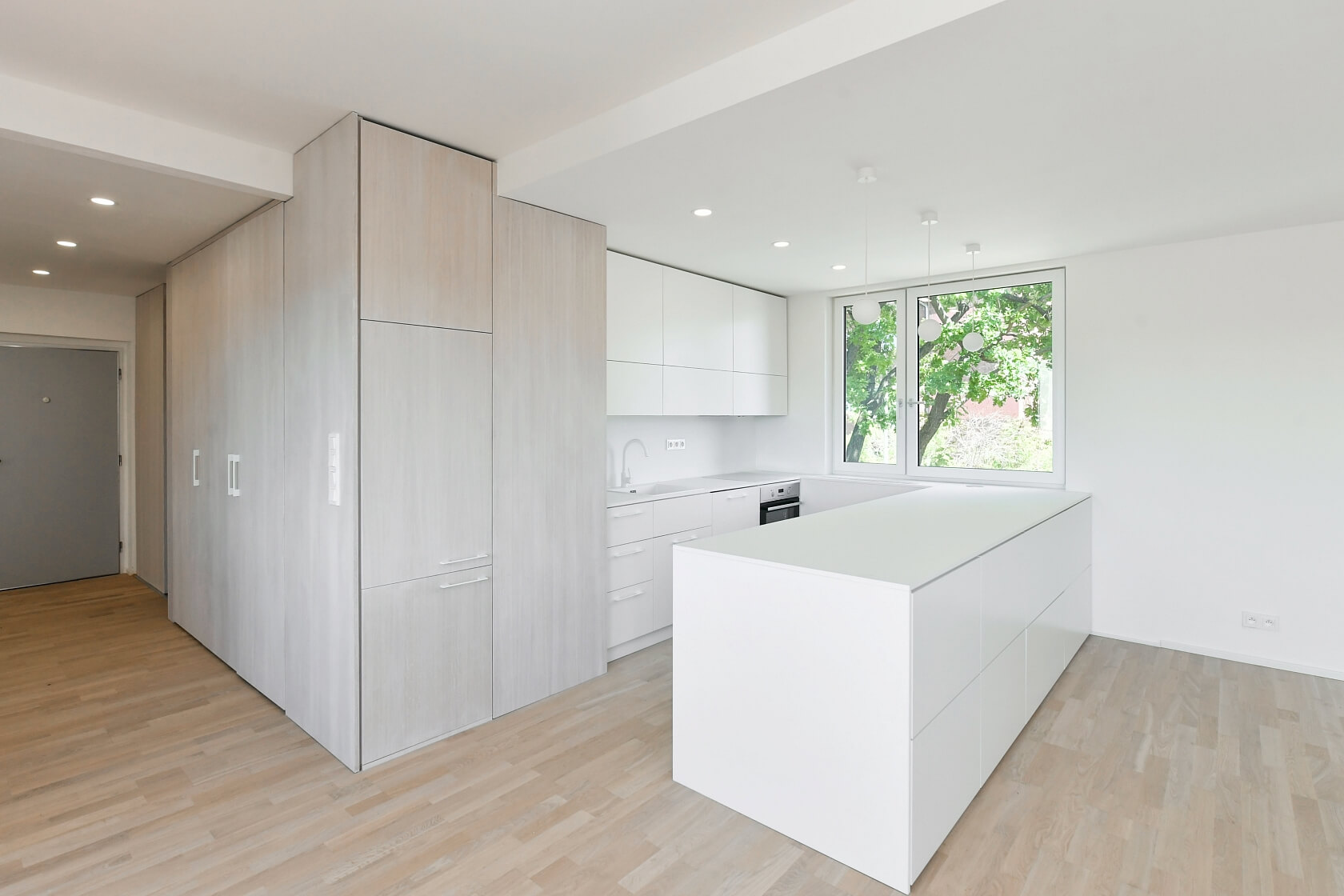 Na Cihlářce, Smíchov - Praha 5 | Prodej, Byt 3+kk, 117 m²