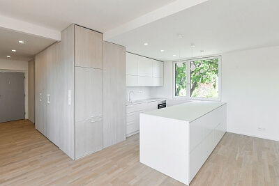 Na Cihlářce, Smíchov - Praha 5 | Prodej, Byt 3+kk, 117 m²