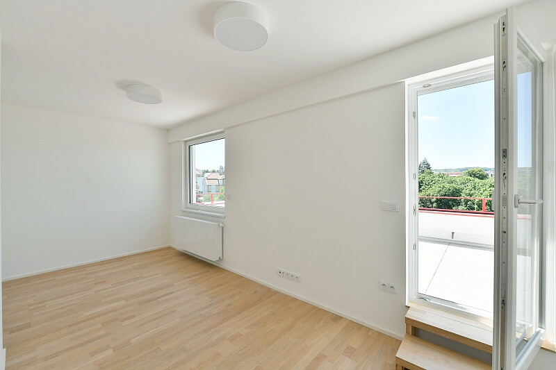 Na Cihlářce, Smíchov - Praha 5 | Prodej, Byt 3+kk, 117 m²