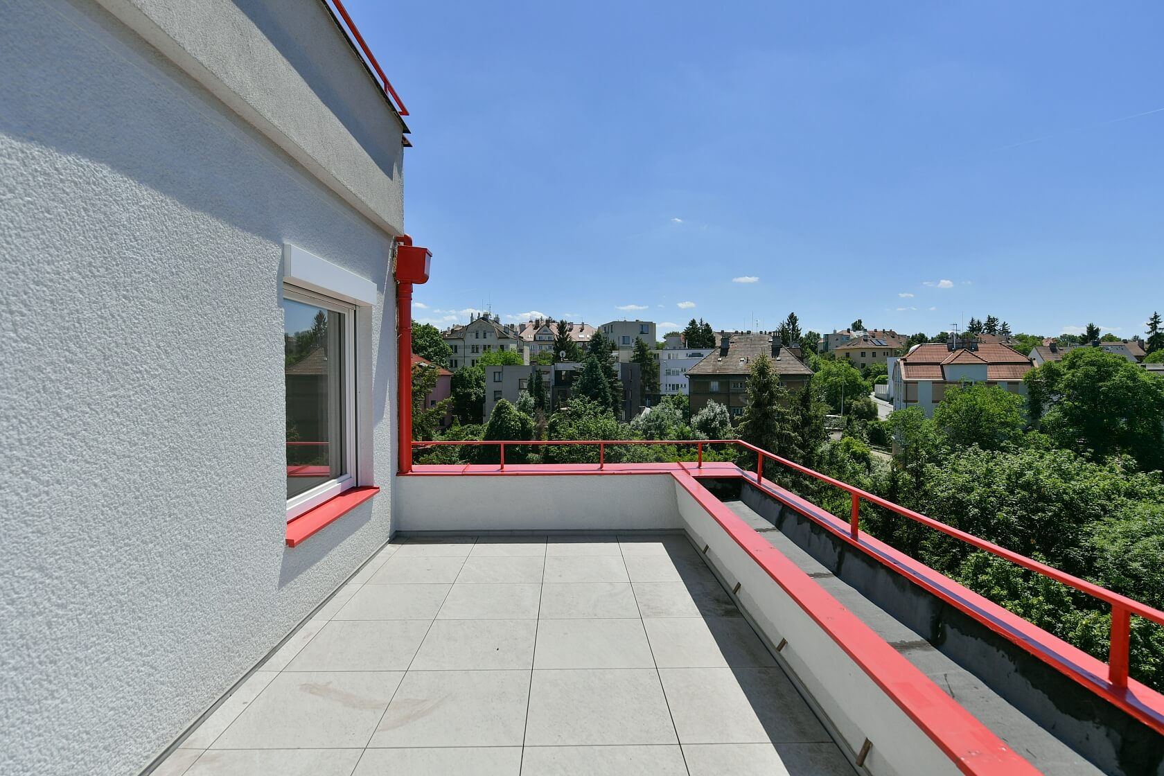 Na Cihlářce, Smíchov - Praha 5 | Prodej, Byt 3+kk, 117 m²