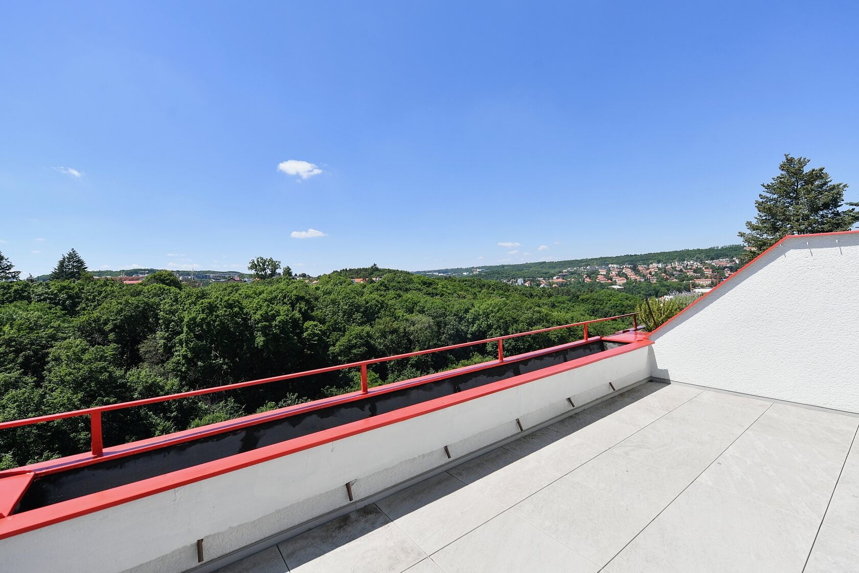 Na Cihlářce, Smíchov - Praha 5 | Prodej, Byt 3+kk, 117 m²