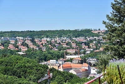 Na Cihlářce, Smíchov - Praha 5 | Prodej, Byt 3+kk, 117 m²