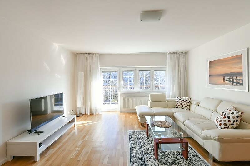 Jitravská, Střížkov - Praha 8 | Prodej, Byt 4+kk, 103 m²