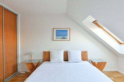 Jitravská, Střížkov - Prague 8 | Sale, Apartment Three-bedroom (4+kk), 103 m²