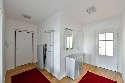 Jitravská, Střížkov - Prague 8 | Sale, Apartment Three-bedroom (4+kk), 103 m²