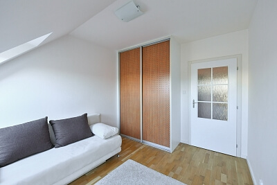 Jitravská, Střížkov - Praha 8 | Prodej, Byt 4+kk, 103 m²