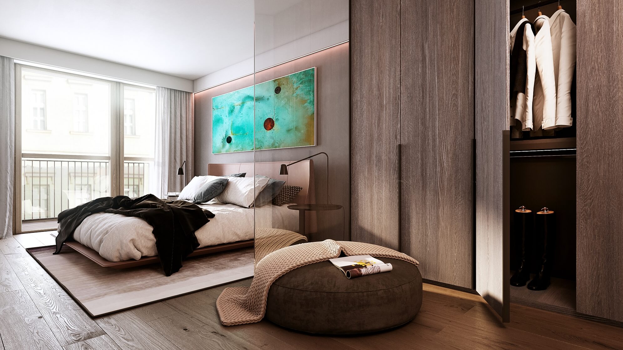 Velká, Moravská Ostrava - Ostrava-město | Prodej, Byt 3+kk, 94 m²