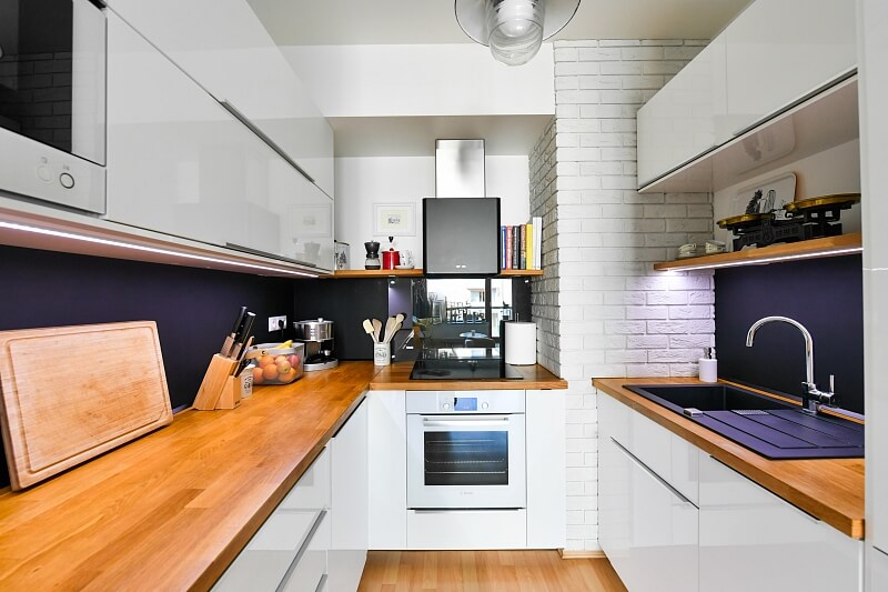 Soukalova, Modřany - Praha 4 | Pronájem, Byt 2+kk, 62 m²