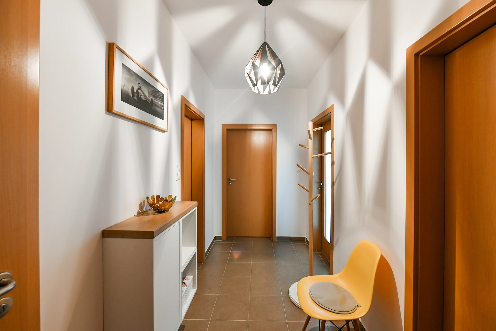 Soukalova, Modřany - Praha 4 | Pronájem, Byt 2+kk, 62 m²