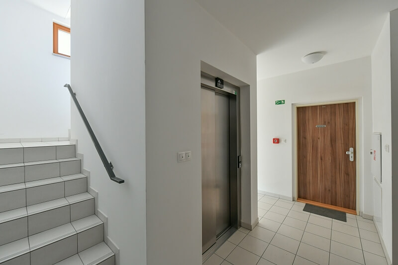 Soukalova, Modřany - Prague 4 | Rent, Apartment One-bedroom (2+kk), 62 m²