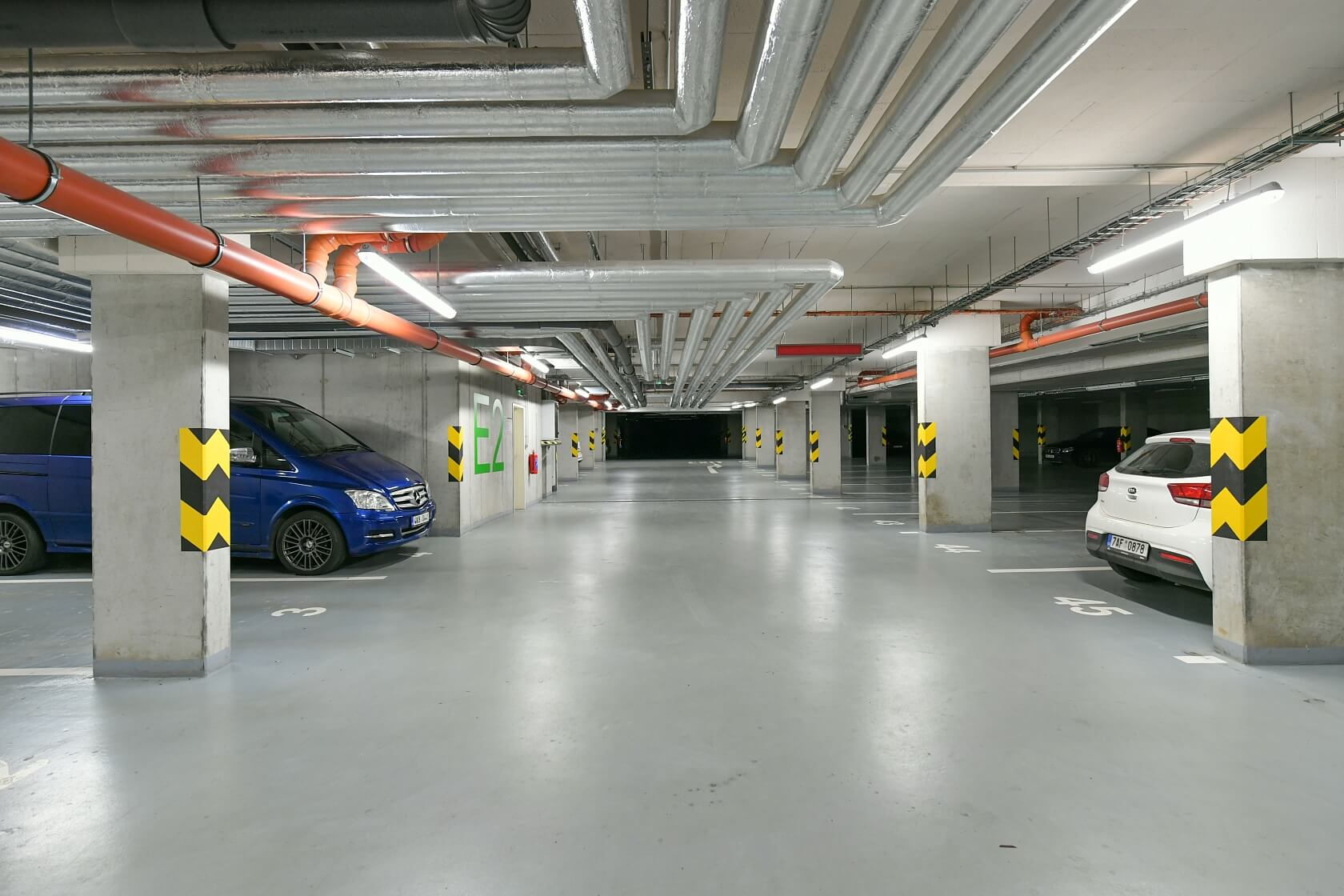 Soukalova, Modřany - Praha 4 | Pronájem, Byt 2+kk, 62 m²