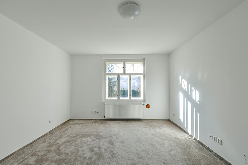 Lomená, Střešovice - Praha 6 | Pronájem, Byt 3+1, 107 m²