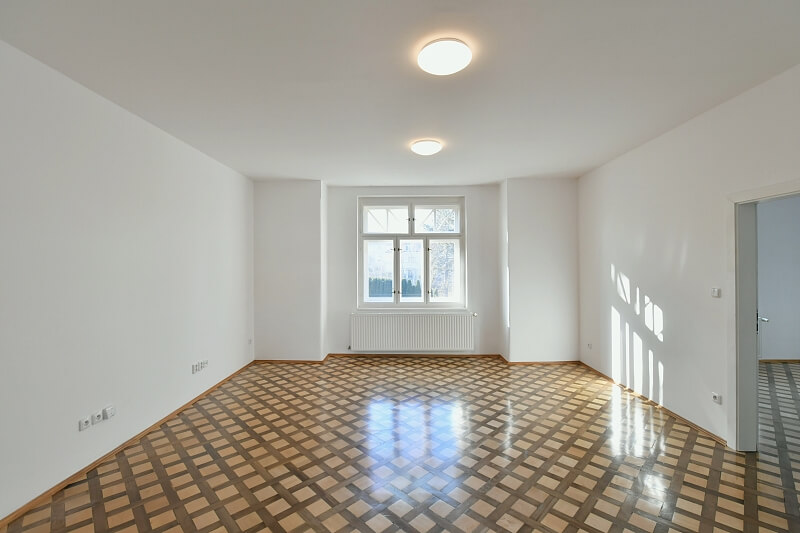 Lomená, Střešovice - Praha 6 | Pronájem, Byt 3+1, 107 m²