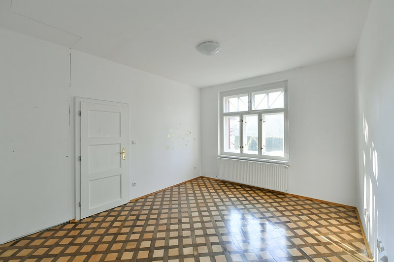 Lomená, Střešovice - Praha 6 | Pronájem, Byt 3+1, 107 m²