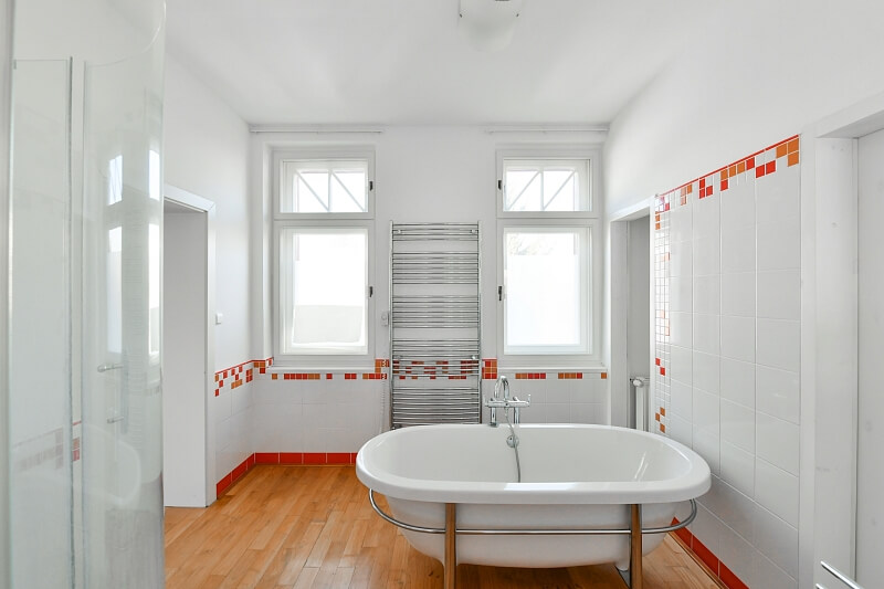 Lomená, Střešovice - Praha 6 | Pronájem, Byt 3+1, 107 m²