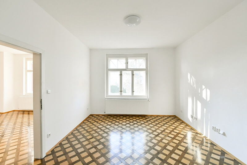 Lomená, Střešovice - Prague 6 | Rent, Apartment Two-bedroom (3+1), 107 m²