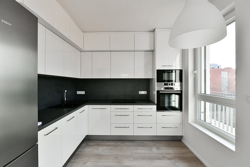 Piskáčkových, Vysočany - Praha 9 | Pronájem, Byt 2+kk, 56 m²