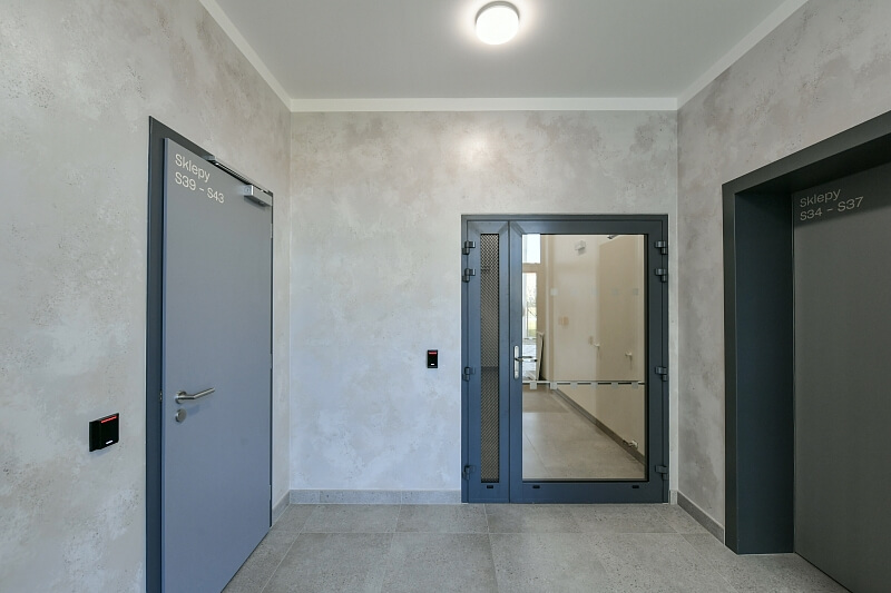 Piskáčkových, Vysočany - Praha 9 | Pronájem, Byt 2+kk, 56 m²