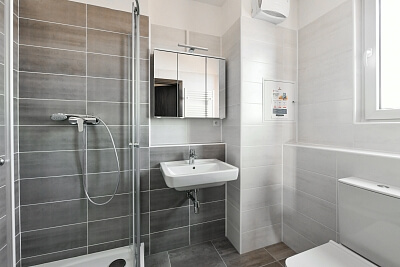 Bryksova, Černý most - Prague 9 | Rent, Apartment Studio (1+kk), 33 m²