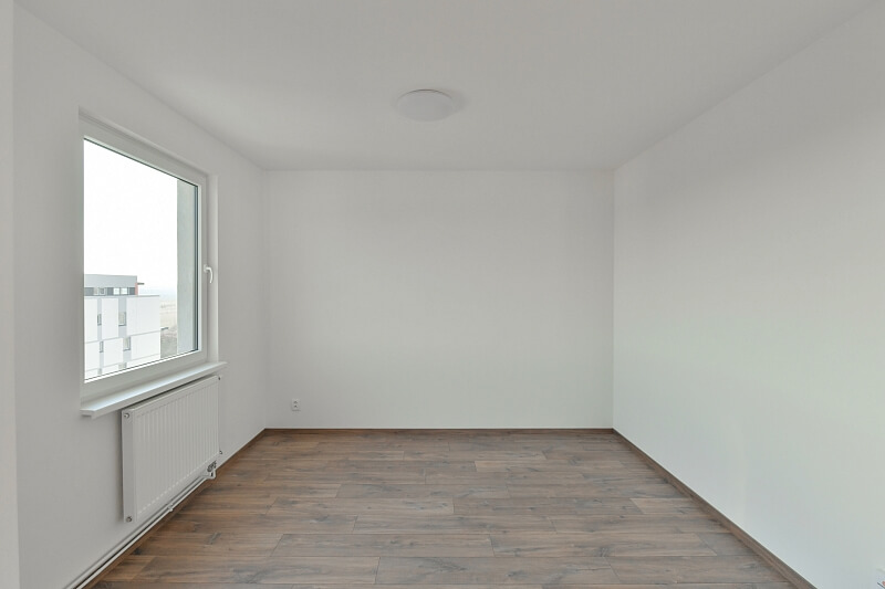 Bryksova, Černý most - Prague 9 | Rent, Apartment Studio (1+kk), 33 m²