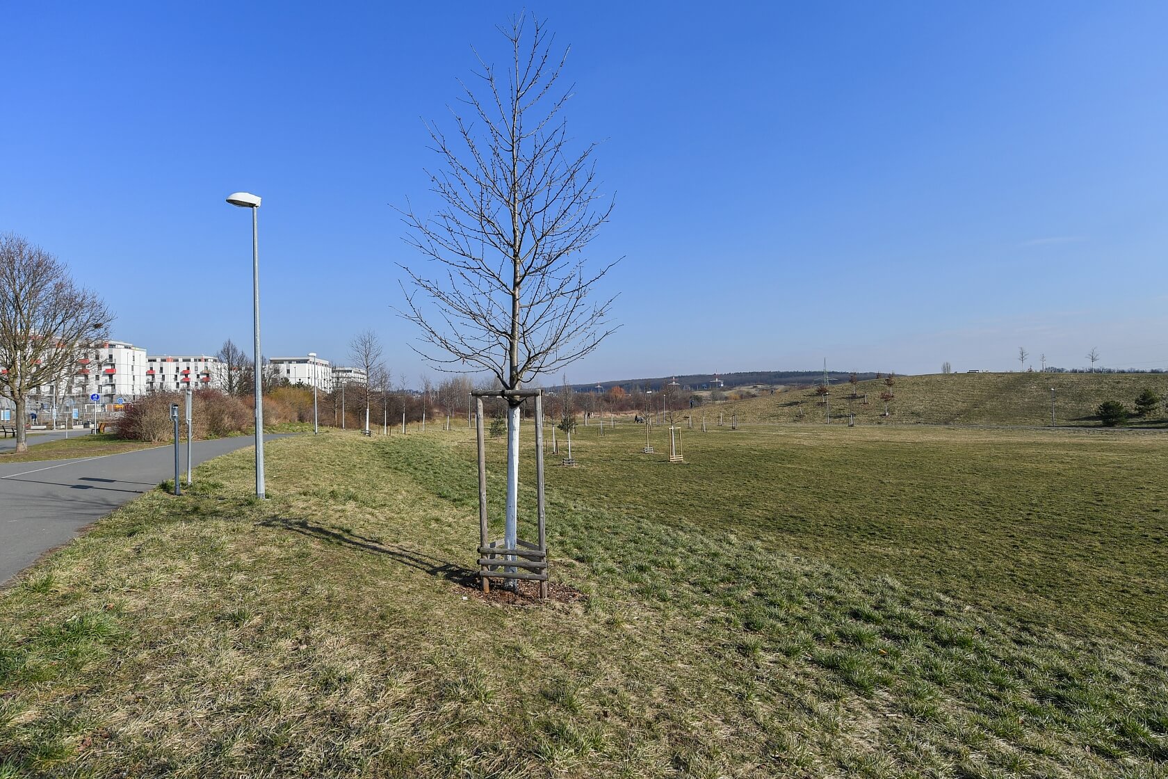 Bryksova, Černý most - Praha 9 | Pronájem, Byt 1+kk, 33 m²