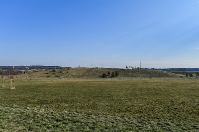 Bryksova, Černý most - Praha 9 | Pronájem, Byt 1+kk, 33 m²