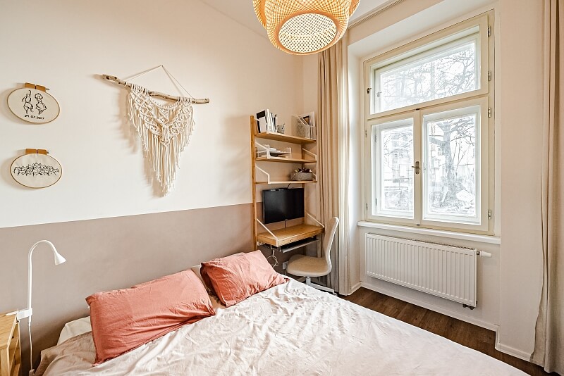 Orelská, Vršovice - Praha 10 | Prodej, Byt 2+kk, 40 m²