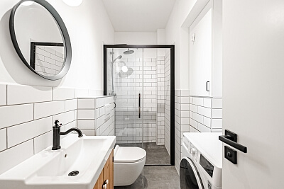 Orelská, Vršovice - Prague 10 | Sale, Apartment One-bedroom (2+kk), 40 m²