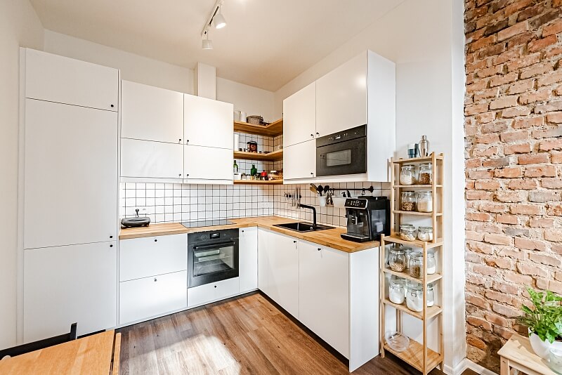 Orelská, Vršovice - Prague 10 | Sale, Apartment One-bedroom (2+kk), 40 m²