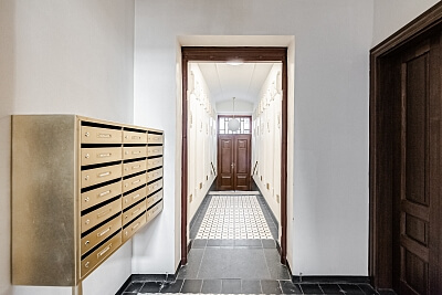 Orelská, Vršovice - Praha 10 | Prodej, Byt 2+kk, 40 m²