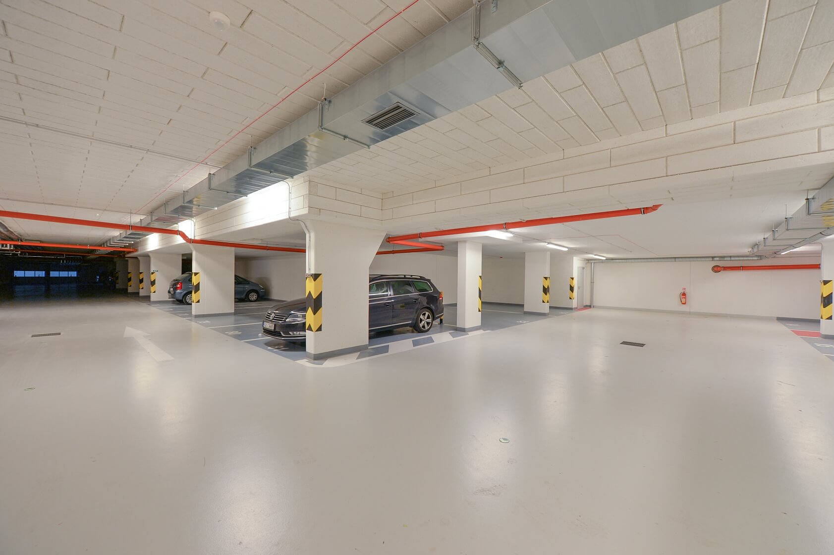 Zlochova, Modřany - Praha 4 | Pronájem, Byt 2+kk, 71 m²