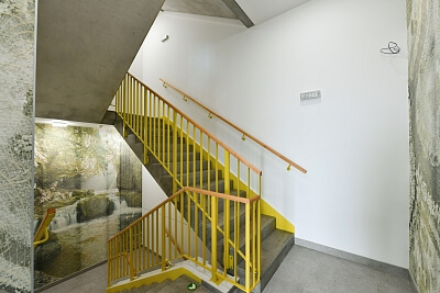 Piskáčkových, Vysočany - Praha 9 | Pronájem, Byt 2+kk, 55 m²