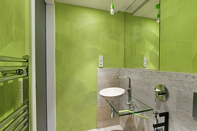 Komunardů, Holešovice - Prague 7 | Rent, Apartment Studio (1+kk), 31 m²