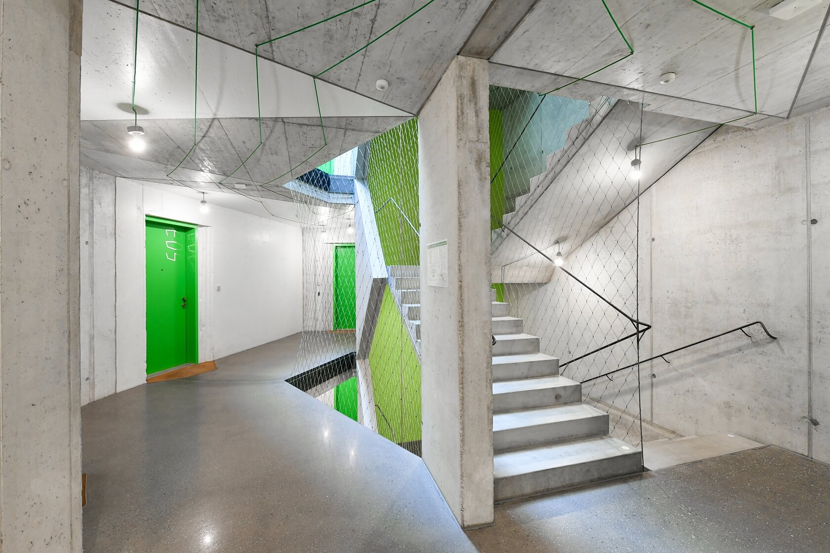 Komunardů, Holešovice - Praha 7 | Pronájem, Byt 1+kk, 31 m²