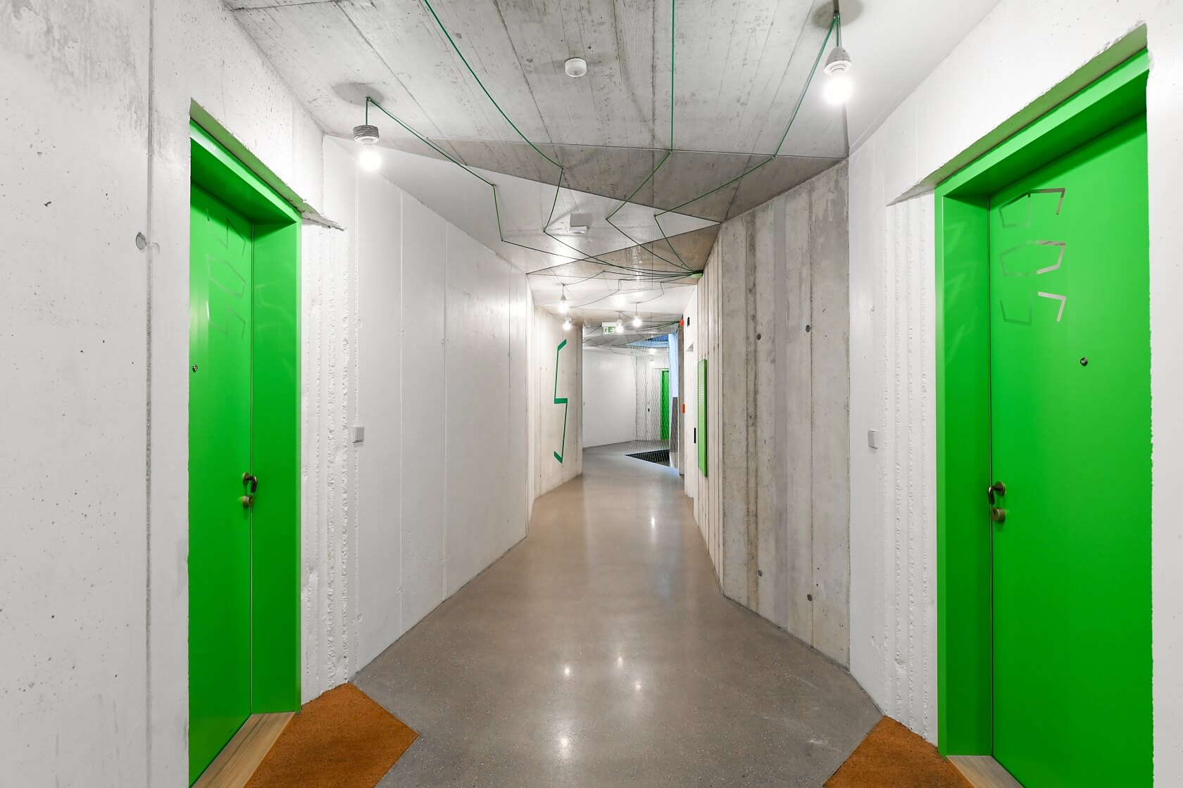 Komunardů, Holešovice - Praha 7 | Pronájem, Byt 1+kk, 31 m²