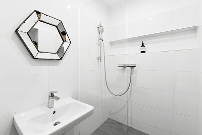 Dukelských hrdinů, Holešovice - Praha 7 | Pronájem, Byt 3+1, 100 m²