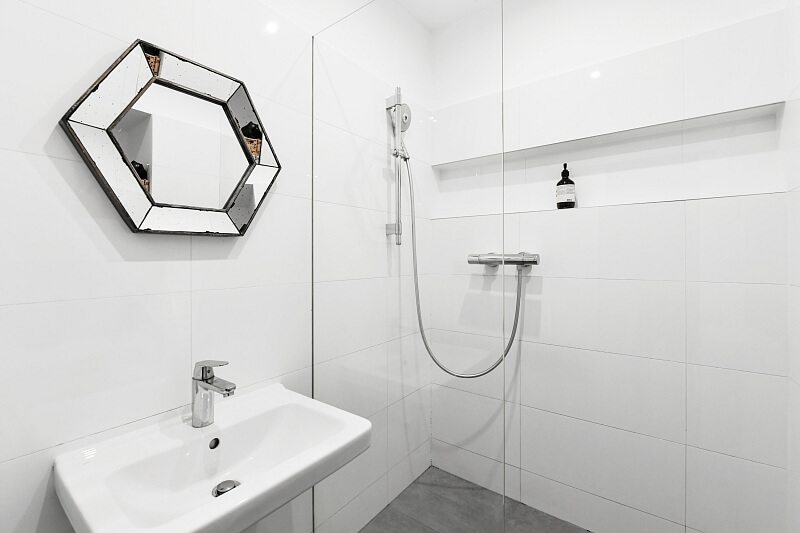 Dukelských hrdinů, Holešovice - Praha 7 | Pronájem, Byt 3+1, 100 m²