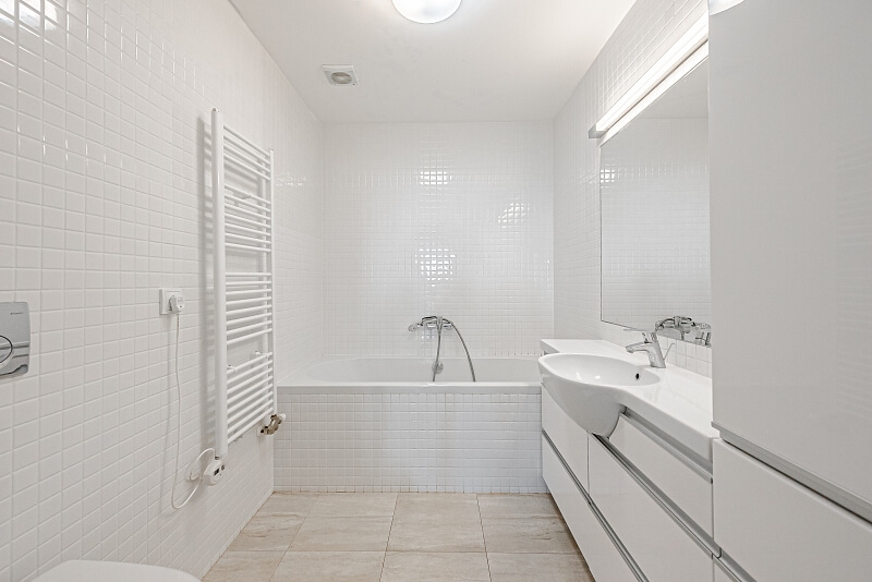 Na Václavce, Smíchov - Praha 5 | Pronájem, Byt 3+kk, 95 m²