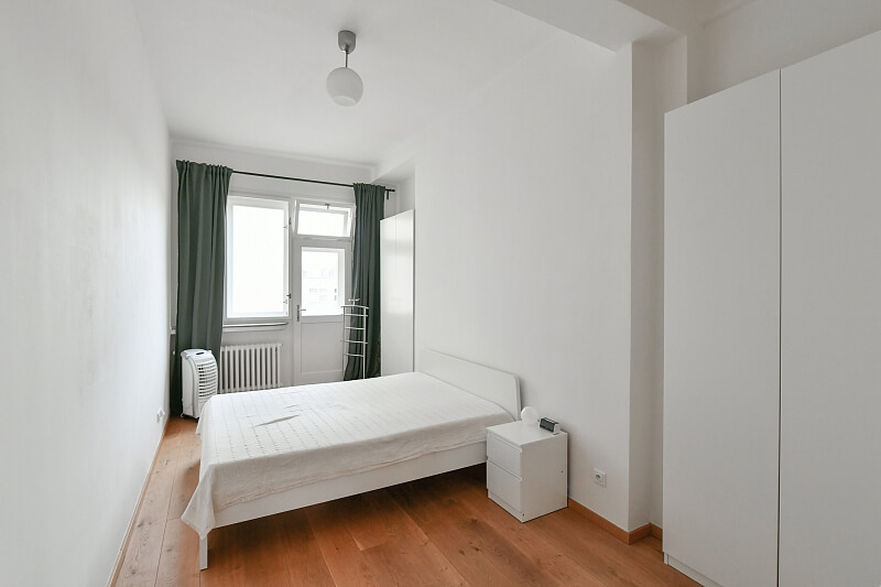 Jičínská, Vinohrady - Prague 3 | Sale, Apartment Two-bedroom (3+kk), 82 m²