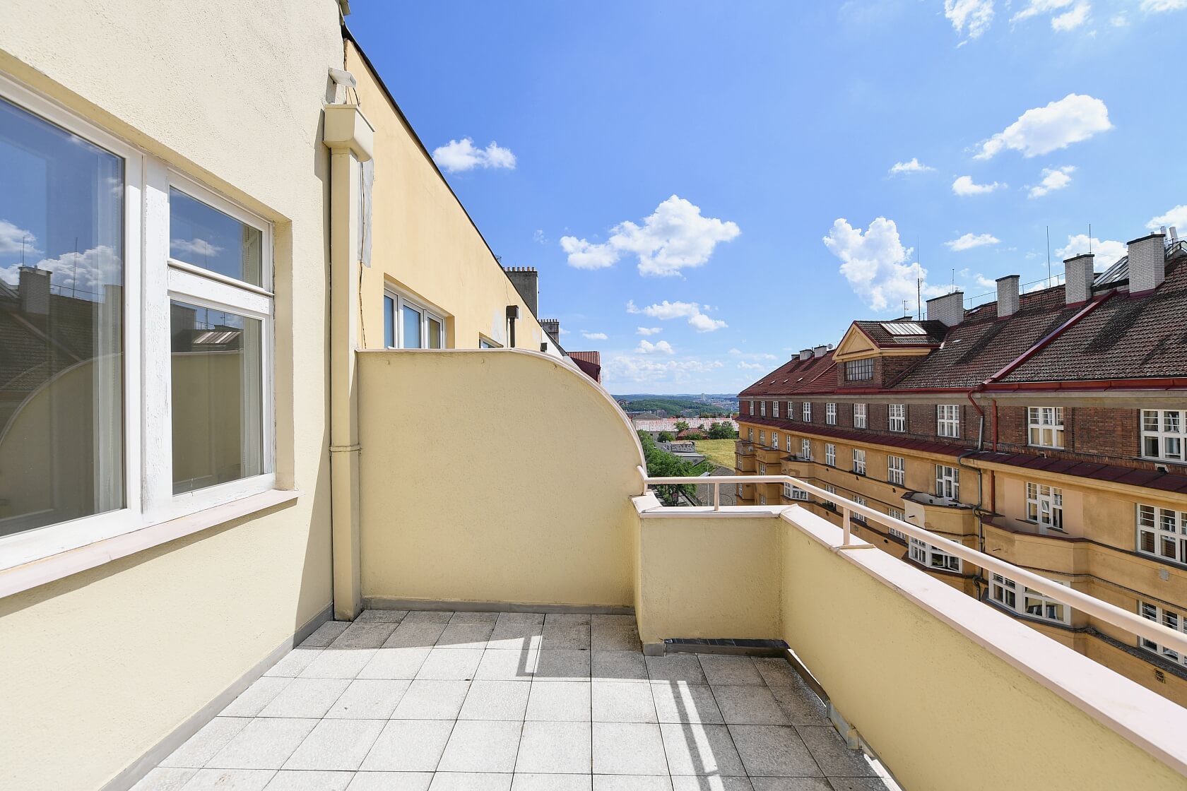 Jičínská, Vinohrady - Praha 3 | Prodej, Byt 3+kk, 82 m²